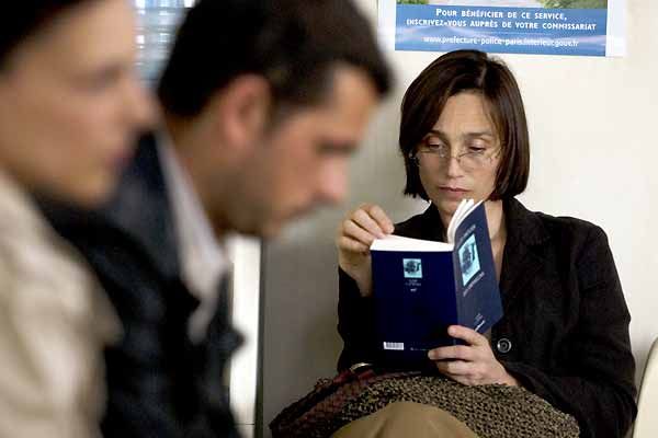 Há Tanto Tempo que Te Amo : Fotos Kristin Scott Thomas