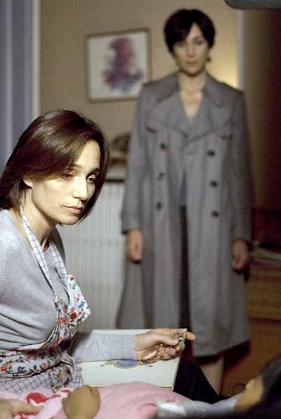 Há Tanto Tempo que Te Amo : Fotos Elsa Zylberstein, Kristin Scott Thomas