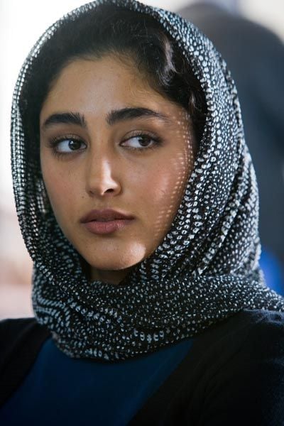 Rede de Mentiras : Fotos Golshifteh Farahani