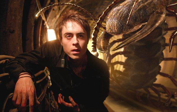 Primeval : Fotos