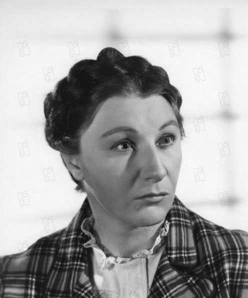 Rebecca, A Mulher Inesquecível : Fotos Alfred Hitchcock, Dame Judith Anderson