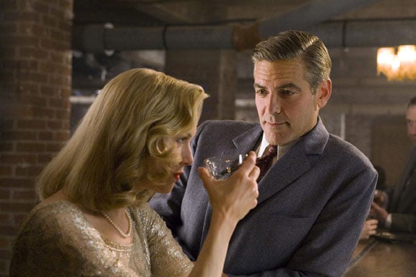 O Amor Não Tem Regras : Fotos Renée Zellweger, George Clooney