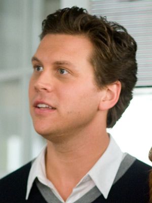 Poster Hayes MacArthur