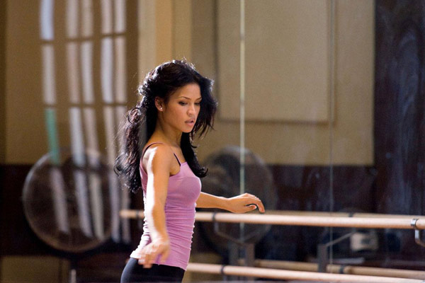 Ela Dança, Eu Danço 2 : Fotos Cassie Ventura, Jon M. Chu