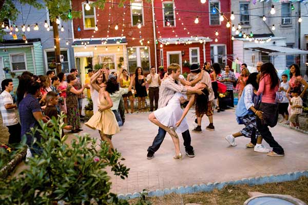 Ela Dança, Eu Danço 2 : Fotos Jon M. Chu, Briana Evigan, Robert Hoffman