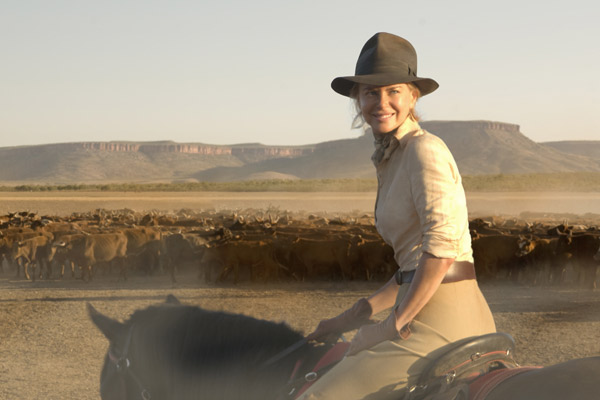Austrália : Fotos Nicole Kidman