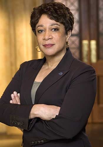 Fotos S. Epatha Merkerson