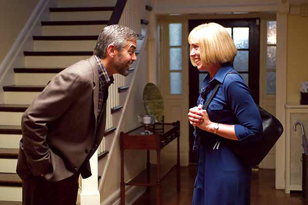 Queime Depois De Ler : Fotos Frances McDormand, George Clooney