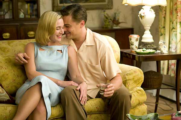 Foi Apenas um Sonho : Fotos Leonardo DiCaprio, Kate Winslet