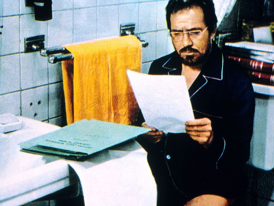 Fotos Ugo Tognazzi