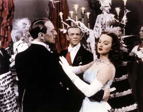 Ziegfeld Follies : Fotos Fred Astaire, Vincente Minnelli