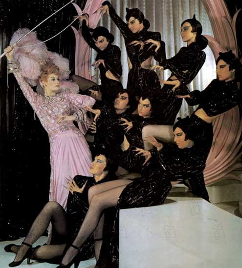 Ziegfeld Follies : Fotos Lucille Ball, Vincente Minnelli