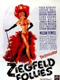 Ziegfeld Follies : Poster