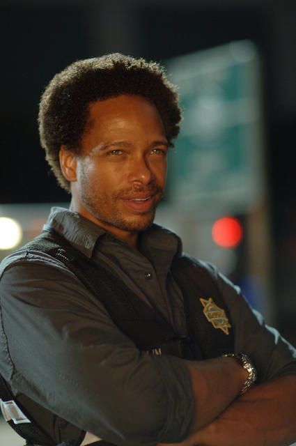 Fotos Gary Dourdan