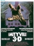 Amityville 3 - O Demônio : Poster
