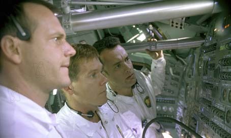Apollo 13 - Do Desastre ao Triunfo : Fotos Tom Hanks, Gary Sinise, Kevin Bacon, Bill Paxton, Ron Howard