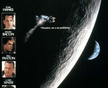 Apollo 13 - Do Desastre ao Triunfo : Fotos Ron Howard, Tom Hanks, Gary Sinise, Bill Paxton
