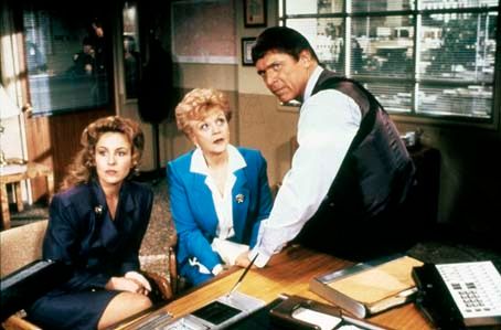 Fotos Angela Lansbury