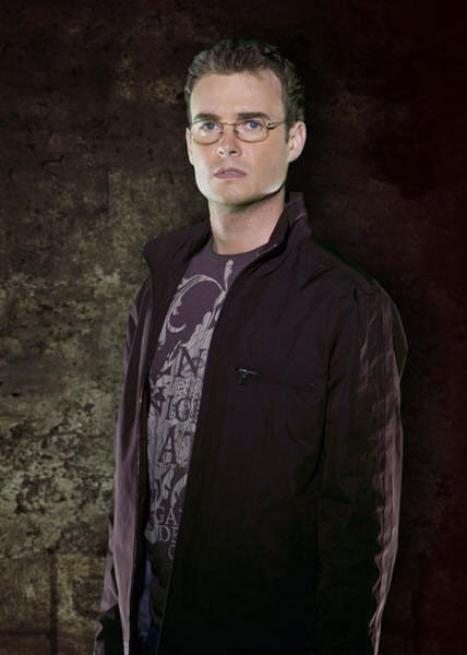 Fotos Robin Dunne