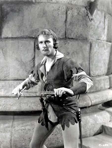 As Aventuras de Robin Hood : Fotos Errol Flynn, Michael Curtiz