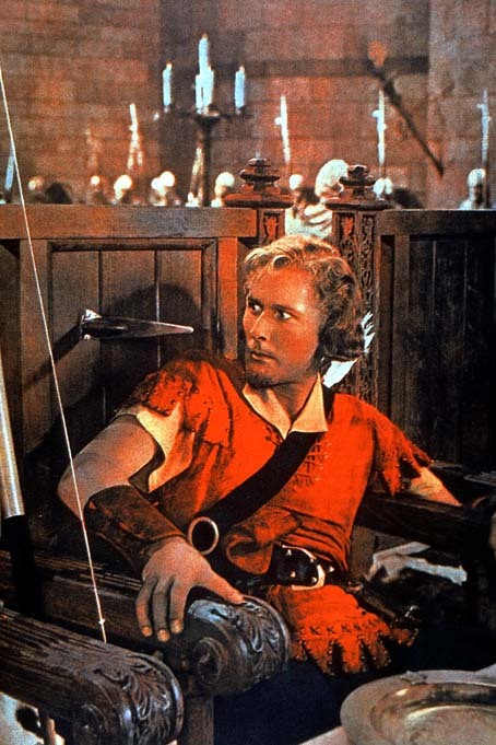 As Aventuras de Robin Hood : Fotos Michael Curtiz, Errol Flynn