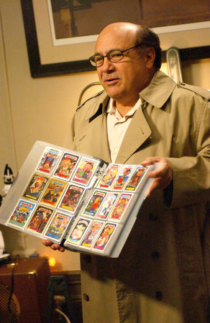 Fotos Danny DeVito