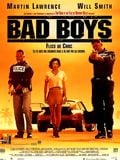 Os Bad Boys : Poster