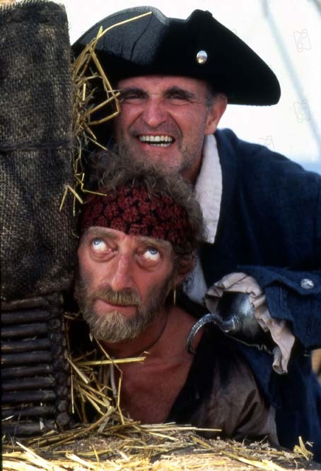 O Pirata da Barba Amarela : Fotos Marty Feldman, Peter Boyle, Mel Damski