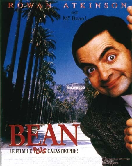 Mr. Bean - O Filme : Fotos Mel Smith