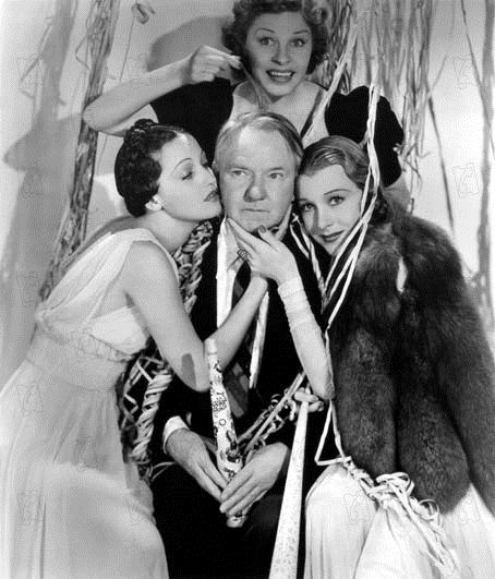 The Big broadcast of 1938 : Photo Dorothy Lamour, Martha Raye, Mitchell Leisen, Shirley Ross