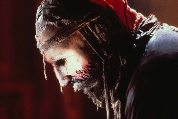 Darkman - Vingança Sem Rosto : Fotos Liam Neeson