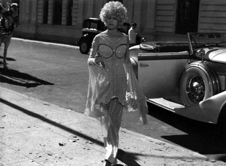 Boulevard do Rum : Fotos Brigitte Bardot, Robert Enrico