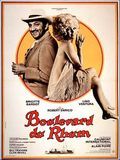 Boulevard do Rum : Poster