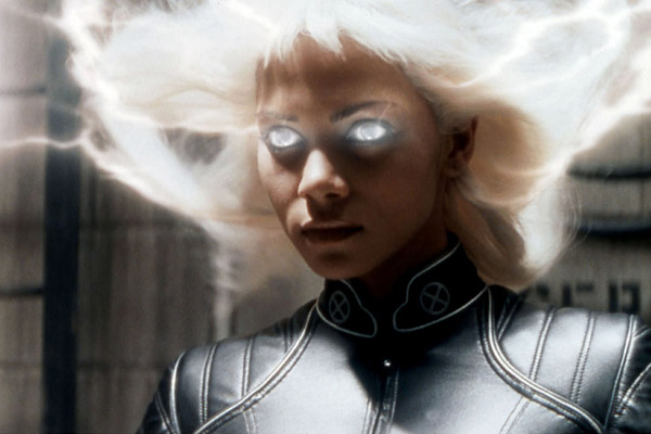 X-Men - O Filme : Fotos Halle Berry