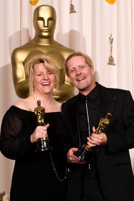 Fotos Karen Baker Landers, Per Hallberg