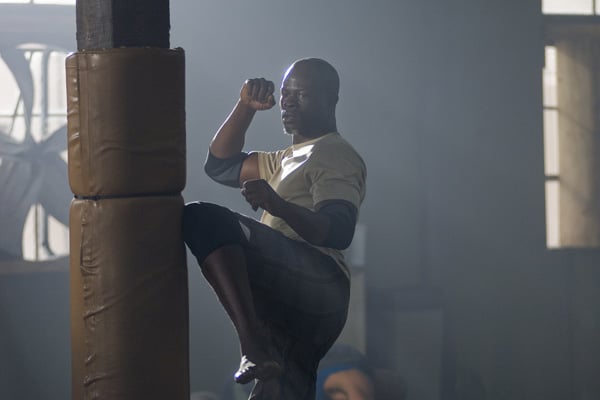 Quebrando Regras : Fotos Djimon Hounsou, Jeff Wadlow