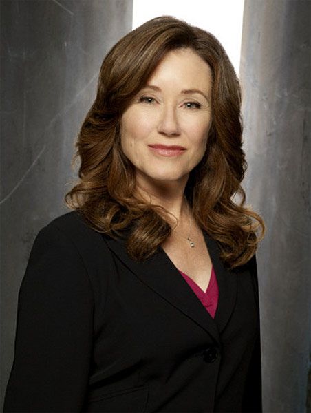 Fotos Mary McDonnell