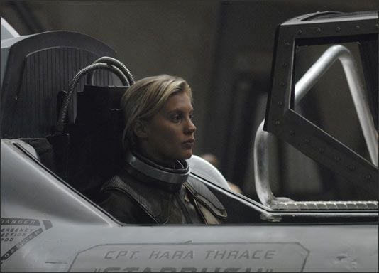 Fotos Katee Sackhoff