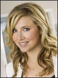 Poster Sarah Chalke