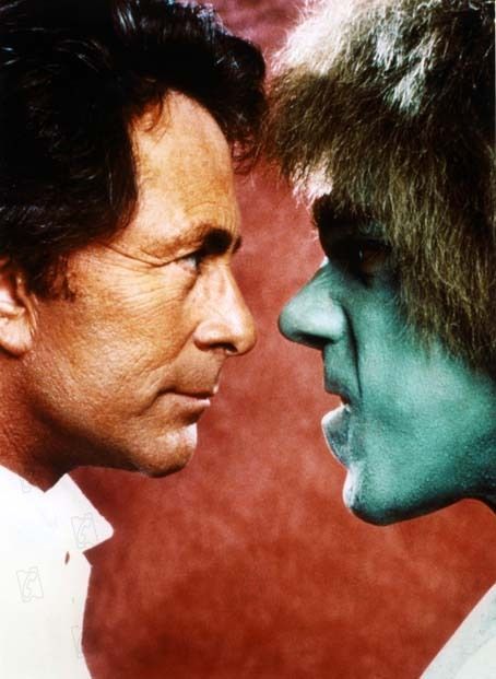 Fotos Bill Bixby