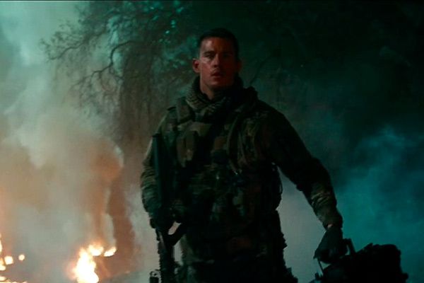 G.I. Joe - A Origem de Cobra : Fotos Channing Tatum