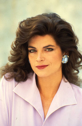 Fotos Kirstie Alley