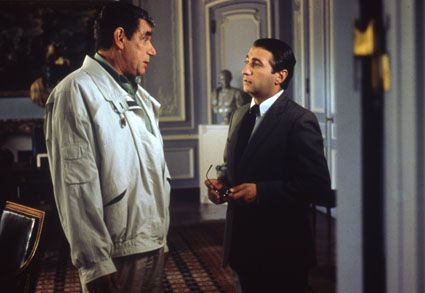 Fotos Michel Constantin