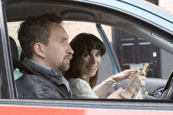 Simplesmente Feliz : Fotos Eddie Marsan, Sally Hawkins