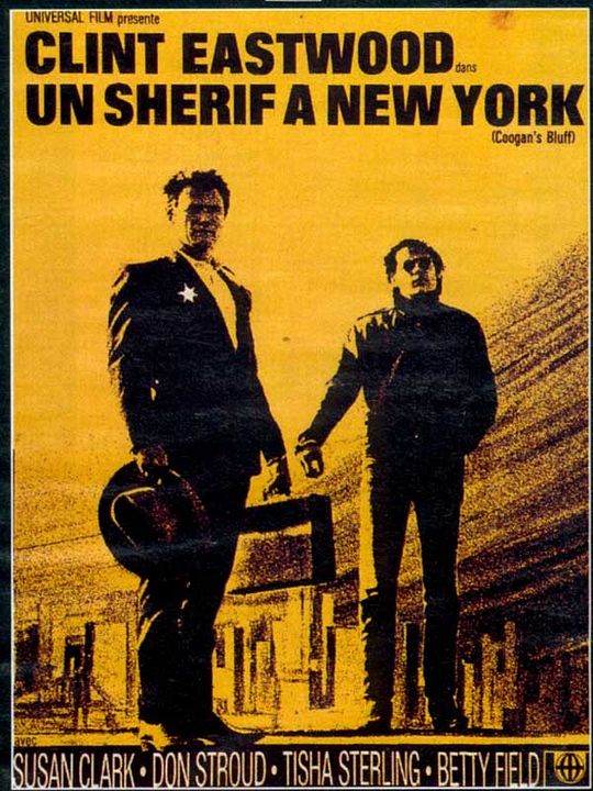 Meu Nome é Coogan : Poster