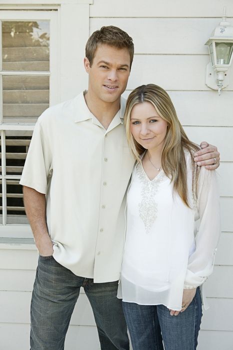 Fotos George Stults, Beverley Mitchell