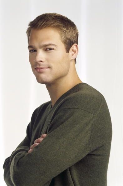 Fotos George Stults