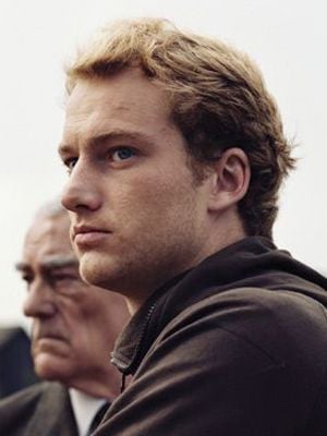 Poster Alexander Fehling