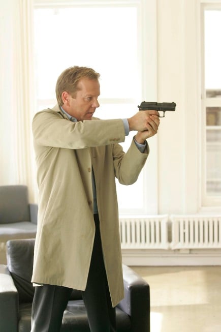 Fotos Kiefer Sutherland