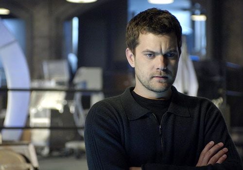 Fotos Joshua Jackson